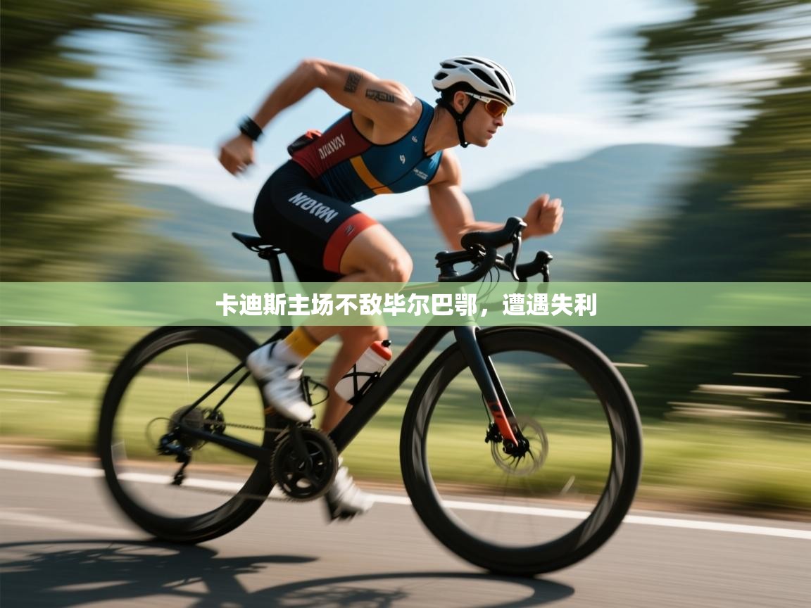 卡迪斯主场不敌毕尔巴鄂，遭遇失利  第1张