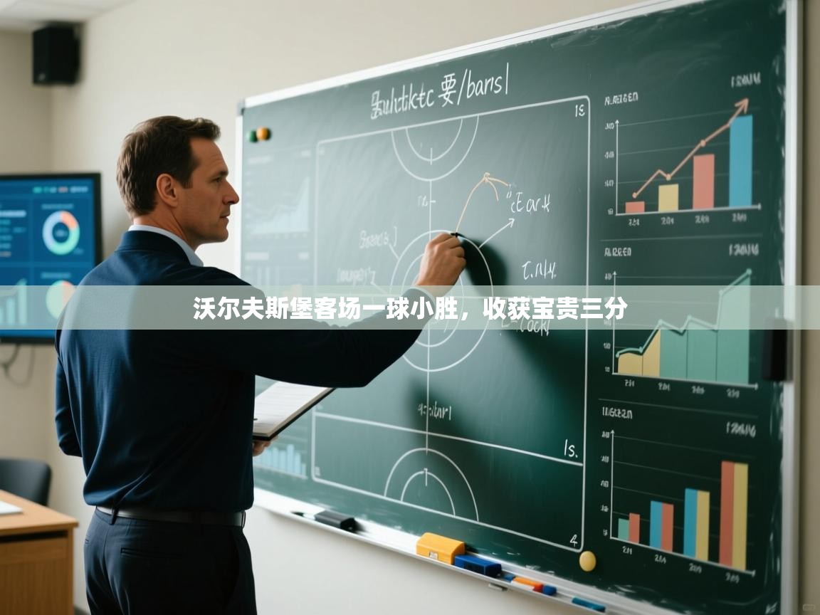 沃尔夫斯堡客场一球小胜，收获宝贵三分  第2张