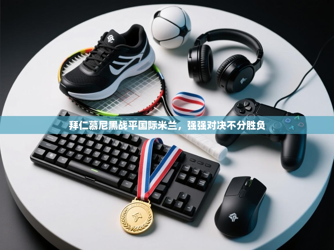 拜仁慕尼黑战平国际米兰，强强对决不分胜负  第2张