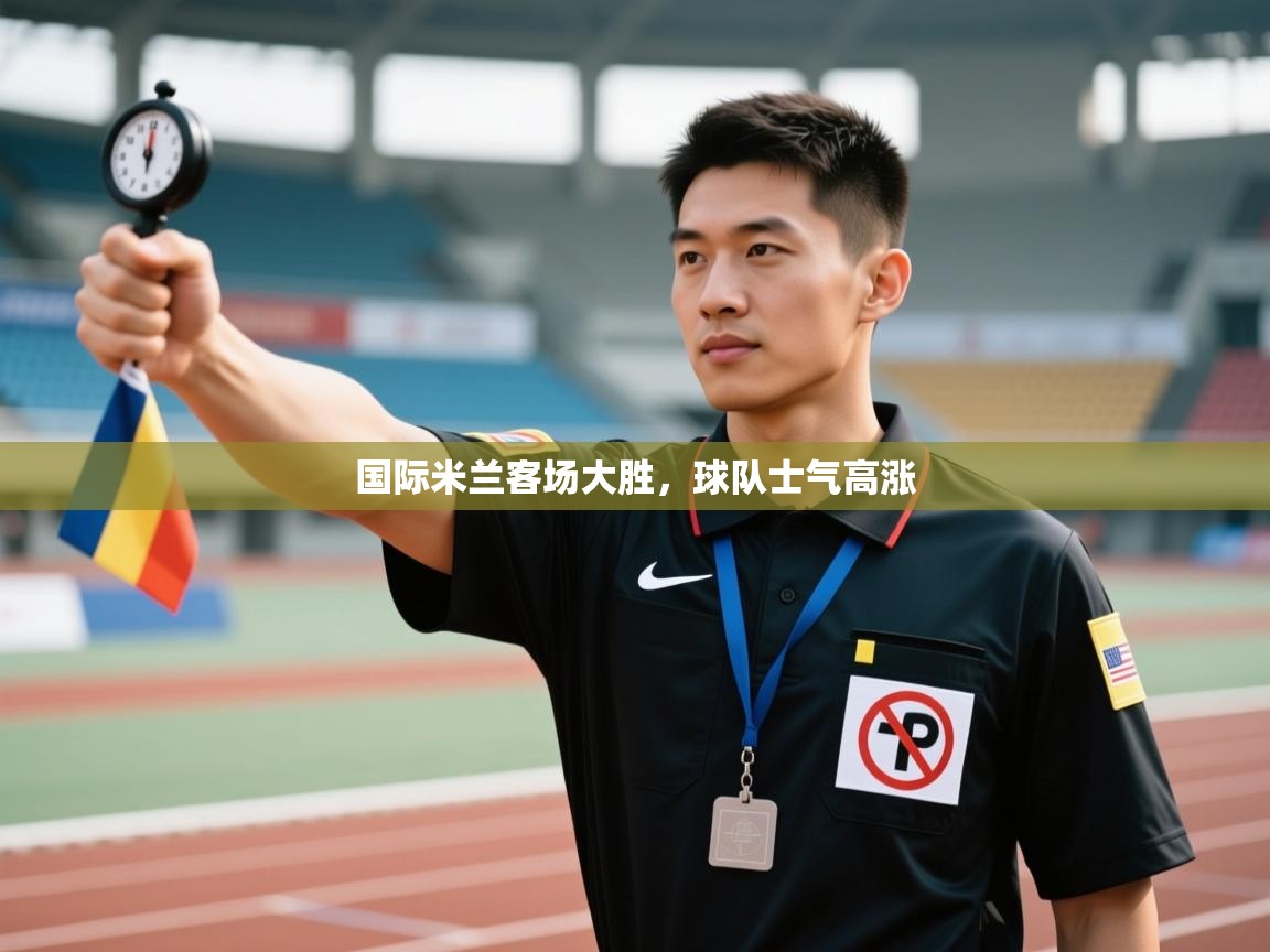国际米兰客场大胜，球队士气高涨  第2张
