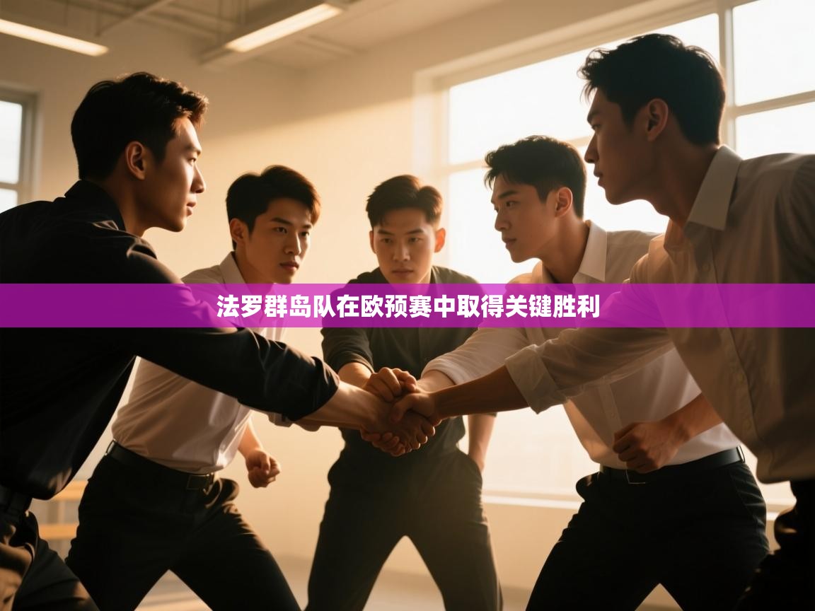 法罗群岛队在欧预赛中取得关键胜利  第2张