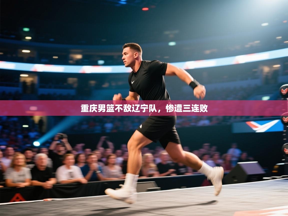 重庆男篮不敌辽宁队，惨遭三连败  第2张