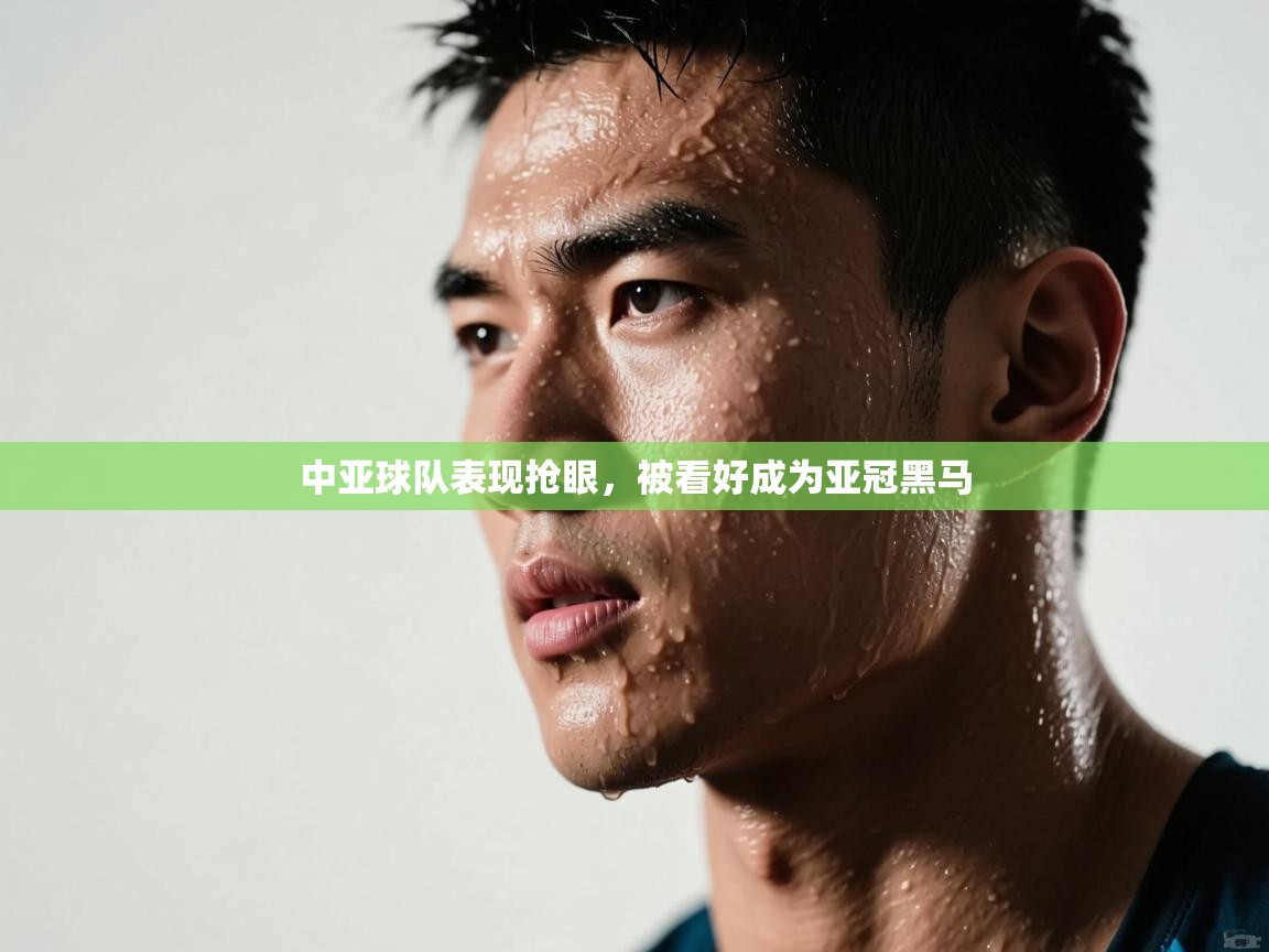 中亚球队表现抢眼,被看好成为亚冠黑马 第2张