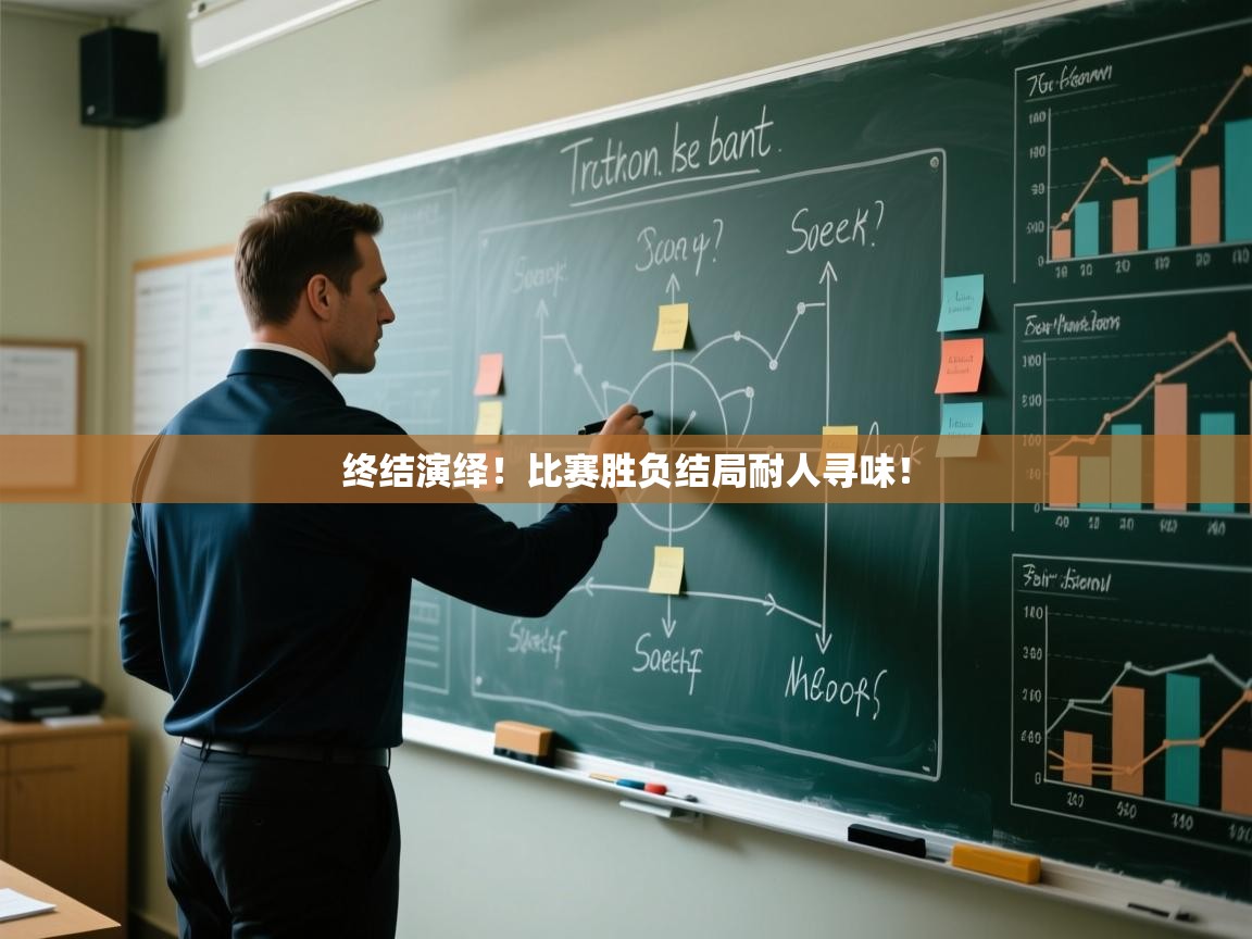 终结演绎！比赛胜负结局耐人寻味！  第1张