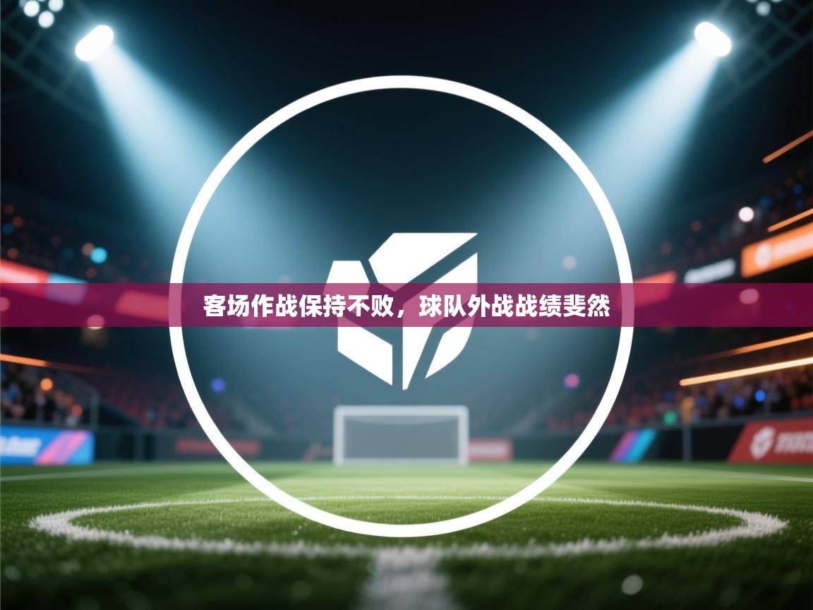 客场作战保持不败，球队外战战绩斐然  第2张