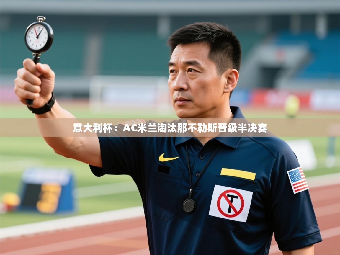 意大利杯:AC米兰淘汰那不勒斯晋级半决赛 第2张