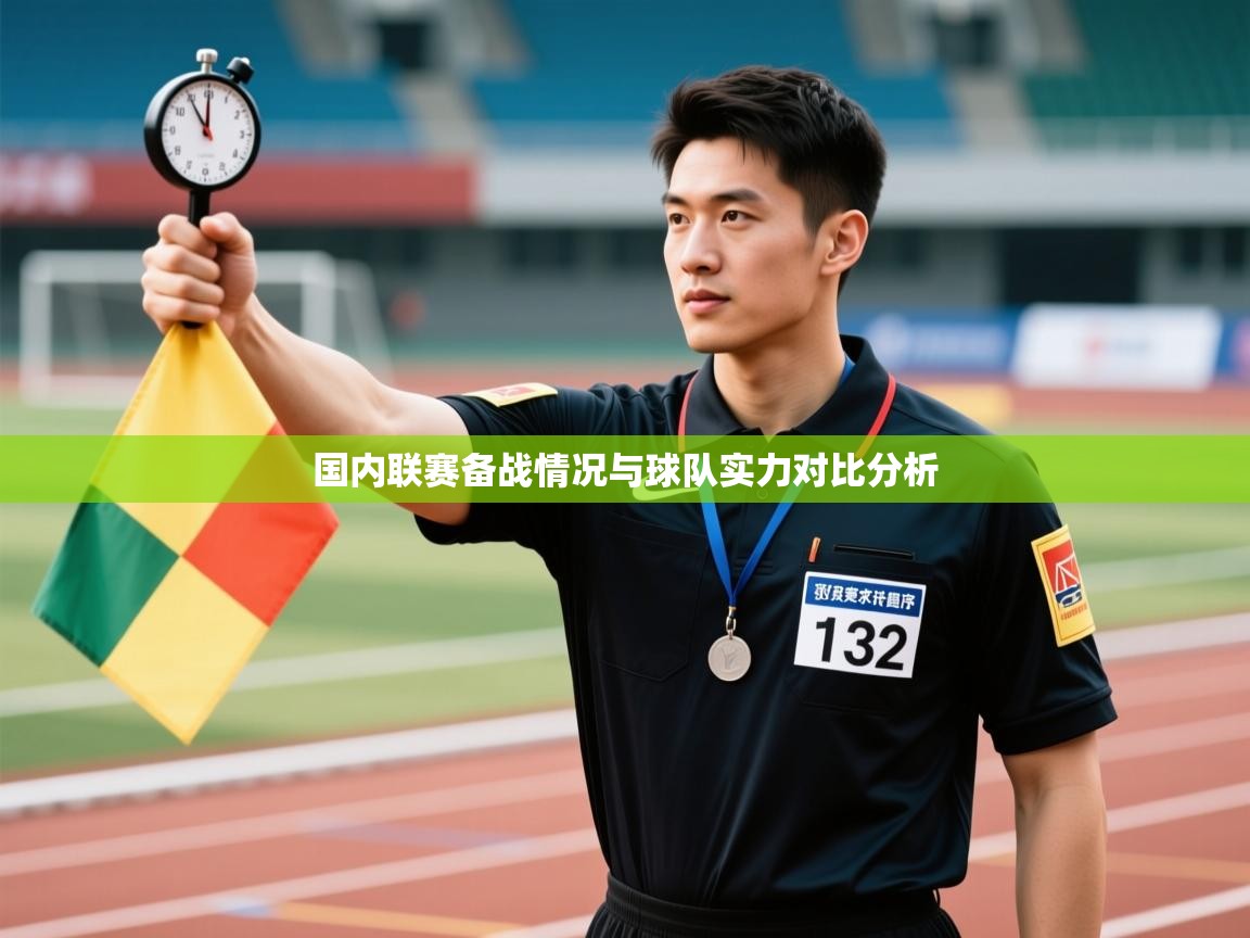 国内联赛备战情况与球队实力对比分析 第2张