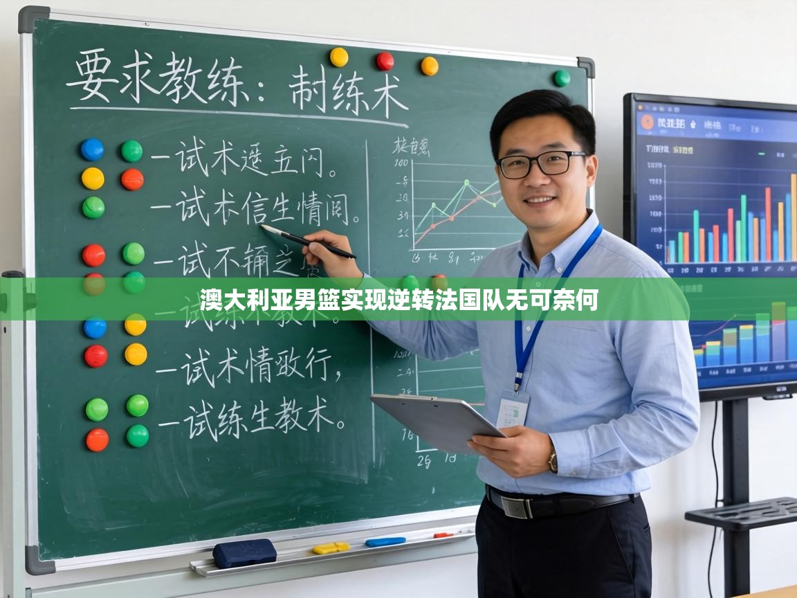澳大利亚男篮实现逆转法国队无可奈何 第2张